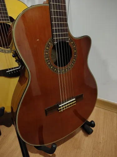 Fender CN-240SCE 