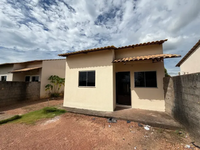 Marabá - Oportunidade casa no Delta Park