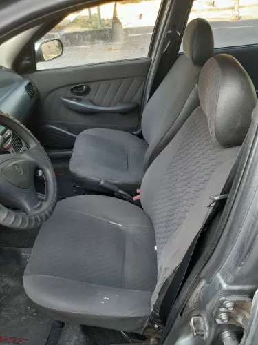 Fiat Siena 1.0/ EX 1.0 MPI Fire/ Fire Flex 8V 2006