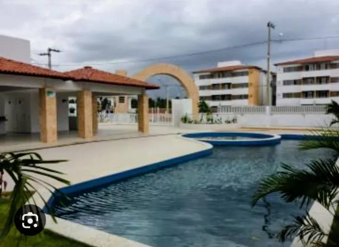 Grand Village Residence Barra dos Coqueiros
