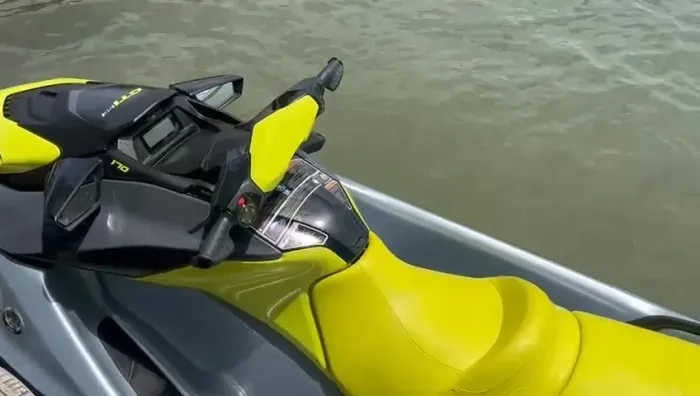 Jet Sky Seadoo 2021 170 SE