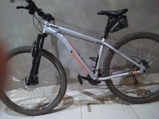 Caloi 29