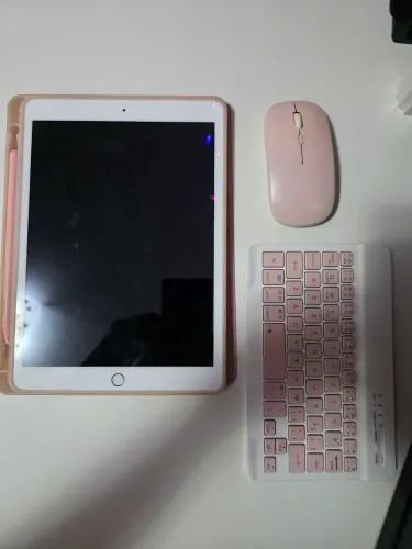Ipad 8 vendo ou troco