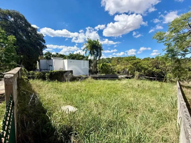 Lote à venda, Braúnas - Belo Horizonte/MG