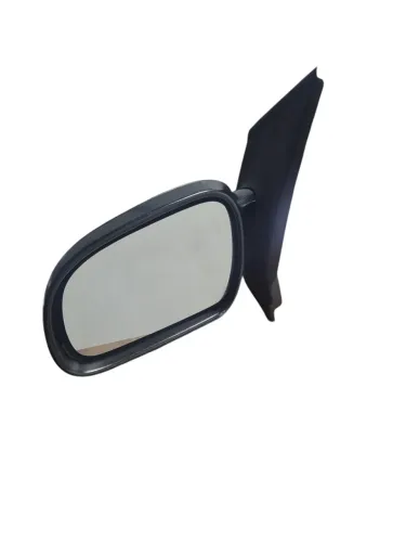 Retrovisor Esquerdo Manual Vw Fox 2006