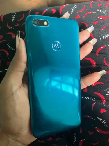 Moto E6 play
