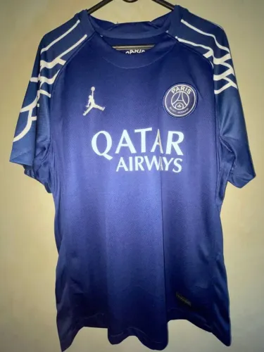 camisa IIII psg 24/25