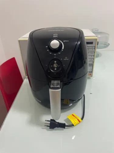 Airfry Mondial 220V