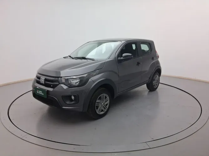Fiat Mobi Like 1.0 Fire Flex 5P. 2026
