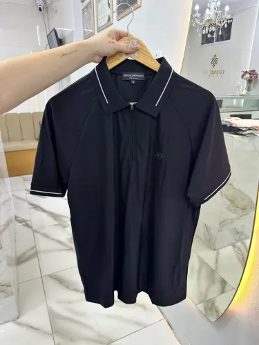 Camisa Masculina Slim Fit ? Visual Moderno