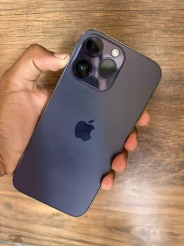 iPhone 14 Pro Max 