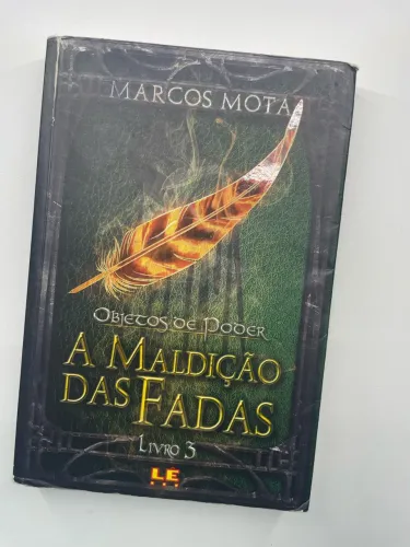 A maldição das fadas