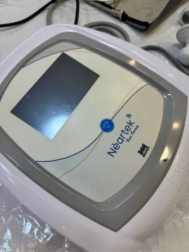 Radiofrequência Corporal Ibramed