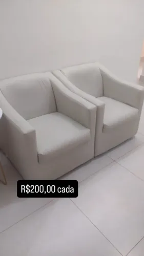 Poltronas
