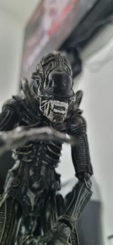 Acionamento figure