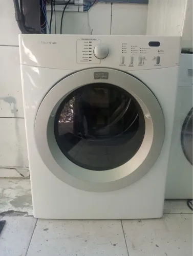 SECADORA ELECTROLUX COM GARANTIA