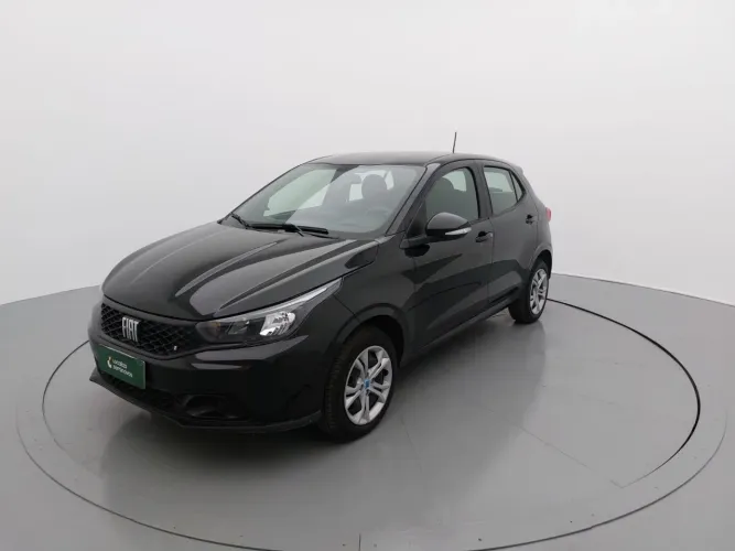 Fiat Argo Drive 1.0 Firefly 2026