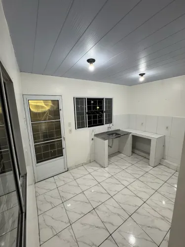 Apartamento incluso Água + Luz+ Wi-fi