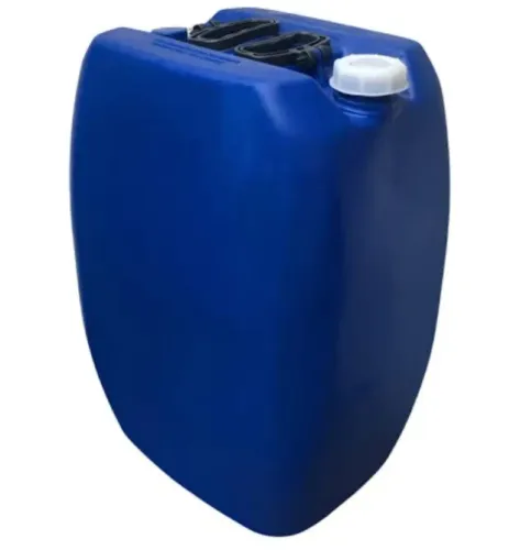 VENDA DE PAC POLICLORETO DE ALUMINIU. BOMBONA DE 65KG / 50 LITRO