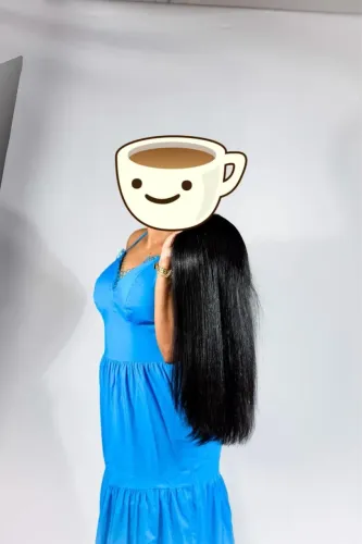 Lace feito com cabelo humano 