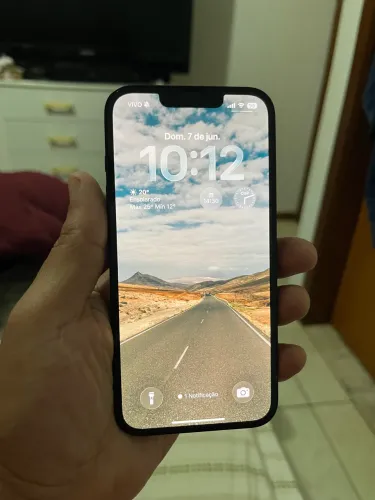 iPhone 16e 256GB Preto