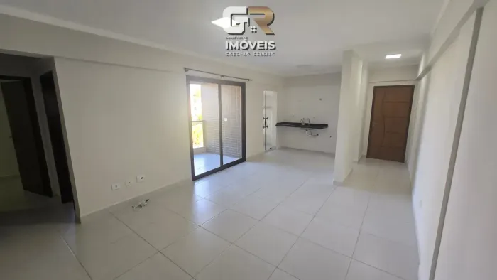Apto 2 Dorm | Centro | 300 mts da Praia