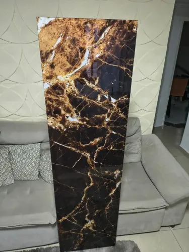 Pedra para balcão ou aparador 