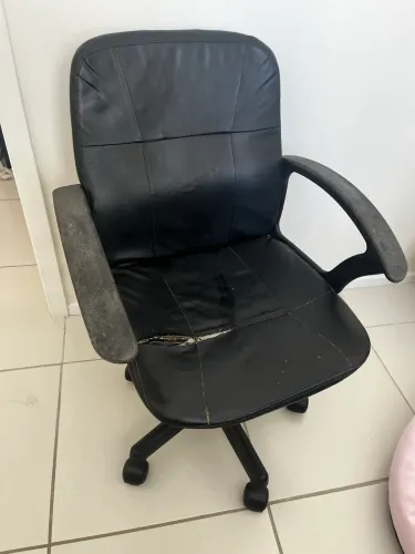 Cadeira de escritório