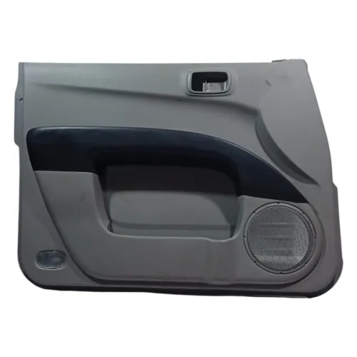 FORRO PORTA DIANT ESQUERDA MITSUBISHI L200 TRITON 2008 2015