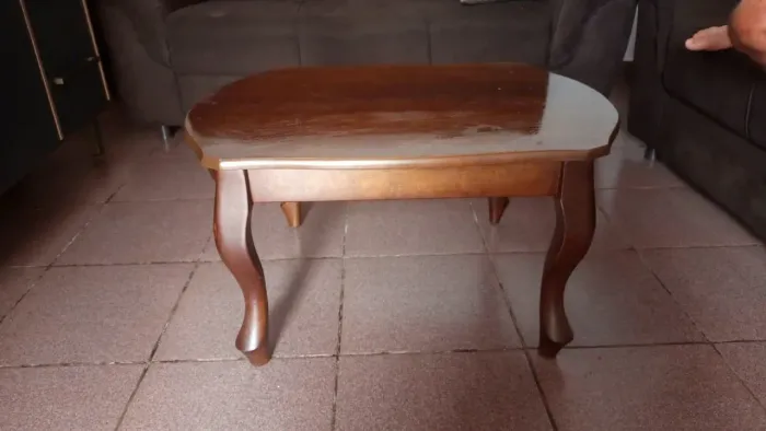 Mesa de centro