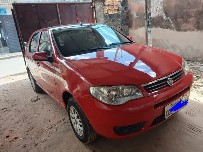 Fiat Palio Celebration 1.0 Fire Flex 8V 4P 2015