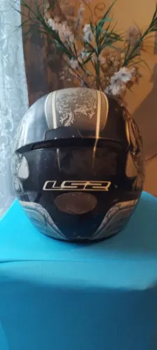 Capacete LS2