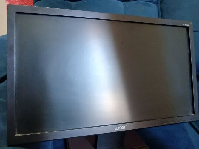 Monitor Acer 20 polegadas