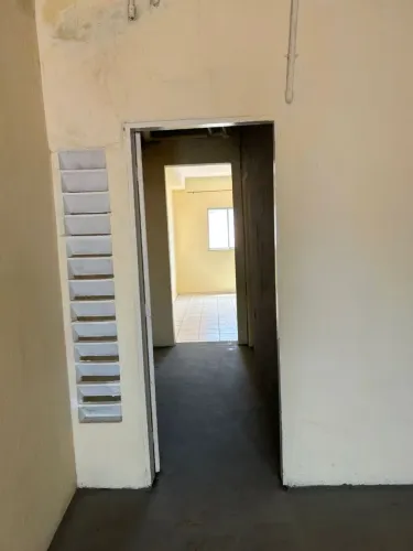 Casas prá alugar de 01 e 02 quartos