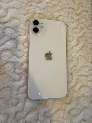 iPhone 11 128gb Branco