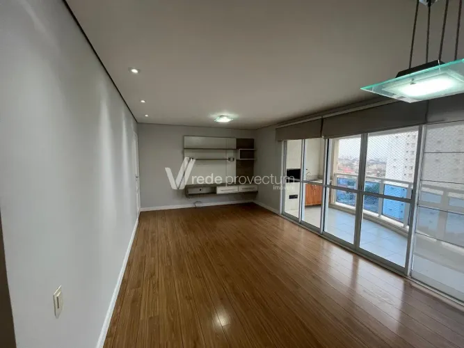 apartamento - Parque Prado - Campinas