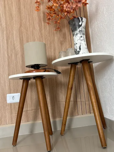 Mesa de canto