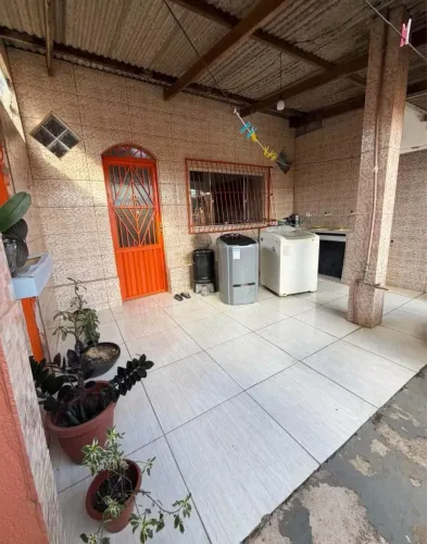 VENDO CASA NO BENGUÍ £