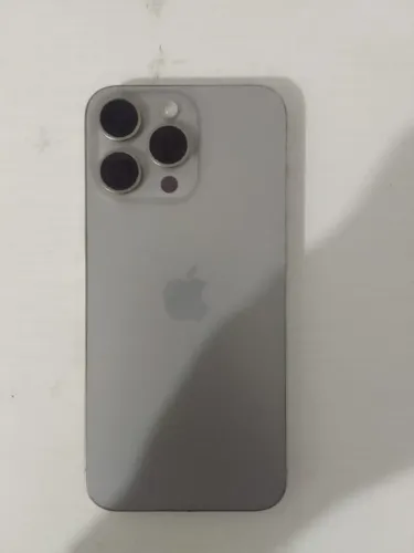 Iphone 15 Pró Max 256Gb
