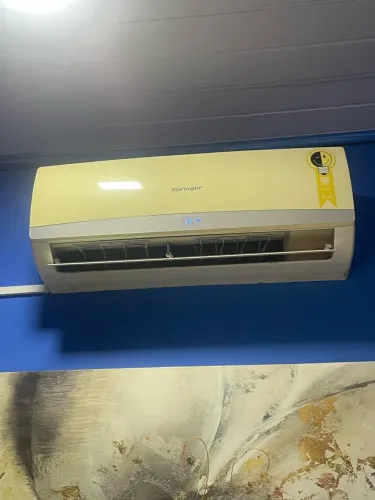 Ar condicionado 9mil Ptus