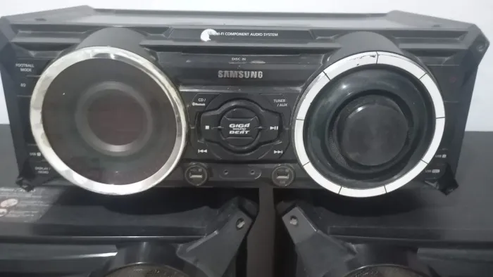 Som Samsung