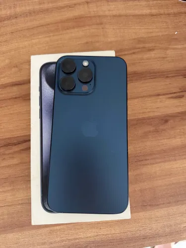 iPhone 15 pro Max 256