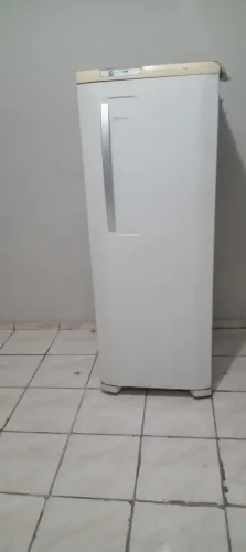 GELADEIRA ELECTROLUX 323 L