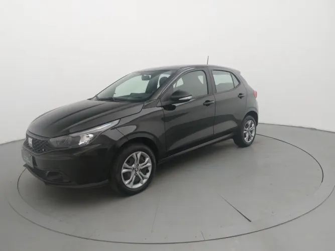 Fiat Argo Drive 1.0 Firefly 2026