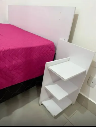 Cabeceira