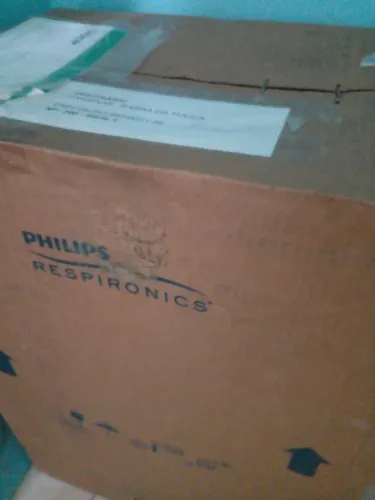 VENDE-SE RESPIRONICS PHILIPS DE OXIGÊNIO 5L. DIRETO NA ENERGIA MARCA PHILIPS NOVO