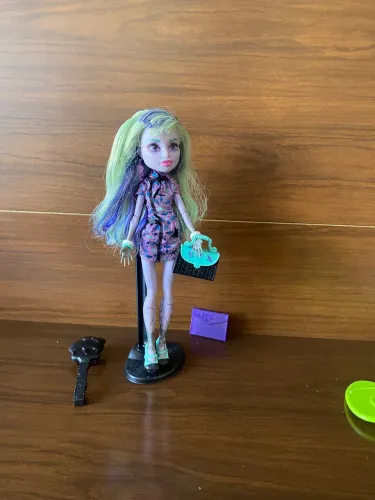 Twyla Boogeyman - Monster High
