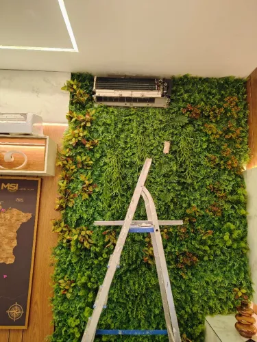 LS SOLUÇÕES EM CLIMATIZAÇÃO