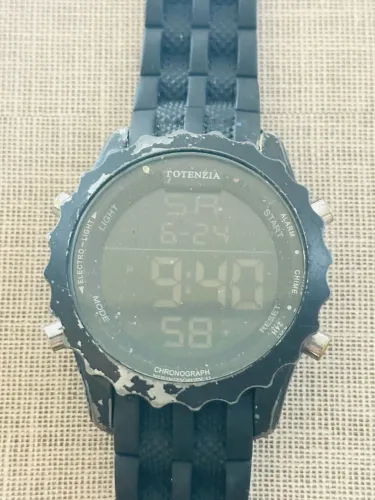 RELOGIO POTENZIA 48 mm