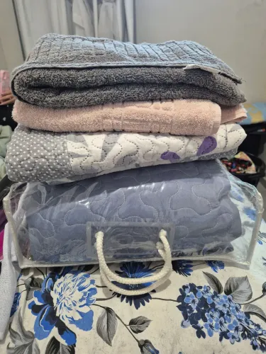 Produtos pra casa